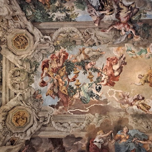 Palazzo Barberini: Skip-the-line ticket + Guided tour