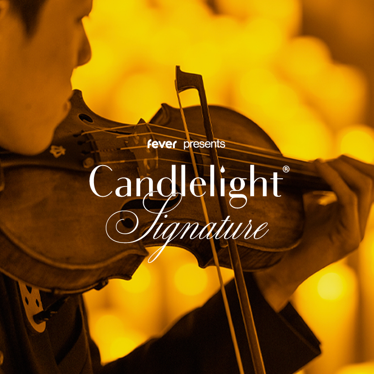 Candlelight Signature: The Best of Hans Zimmer