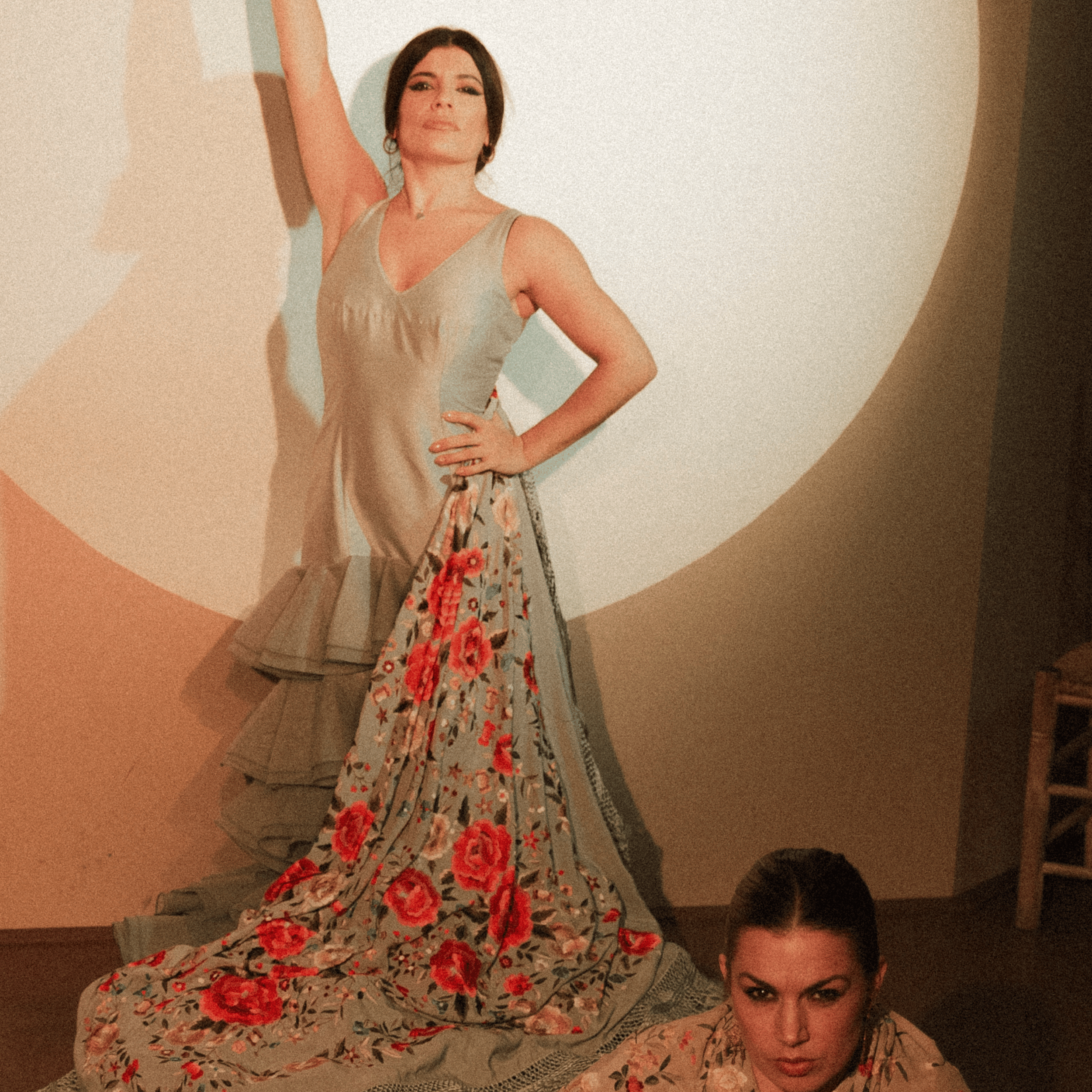 Especiales de Navidad: La mejor Navidad Flamenca en el espacio más íntimo.