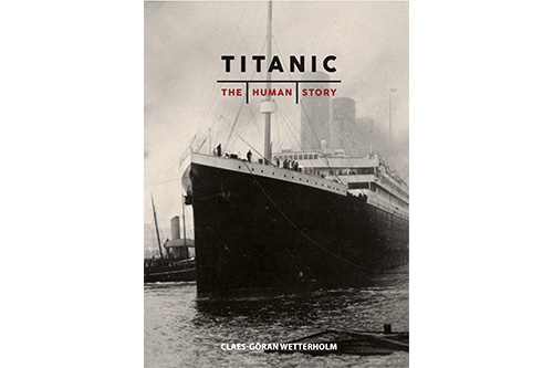 Titanic. The Human Story Catalog