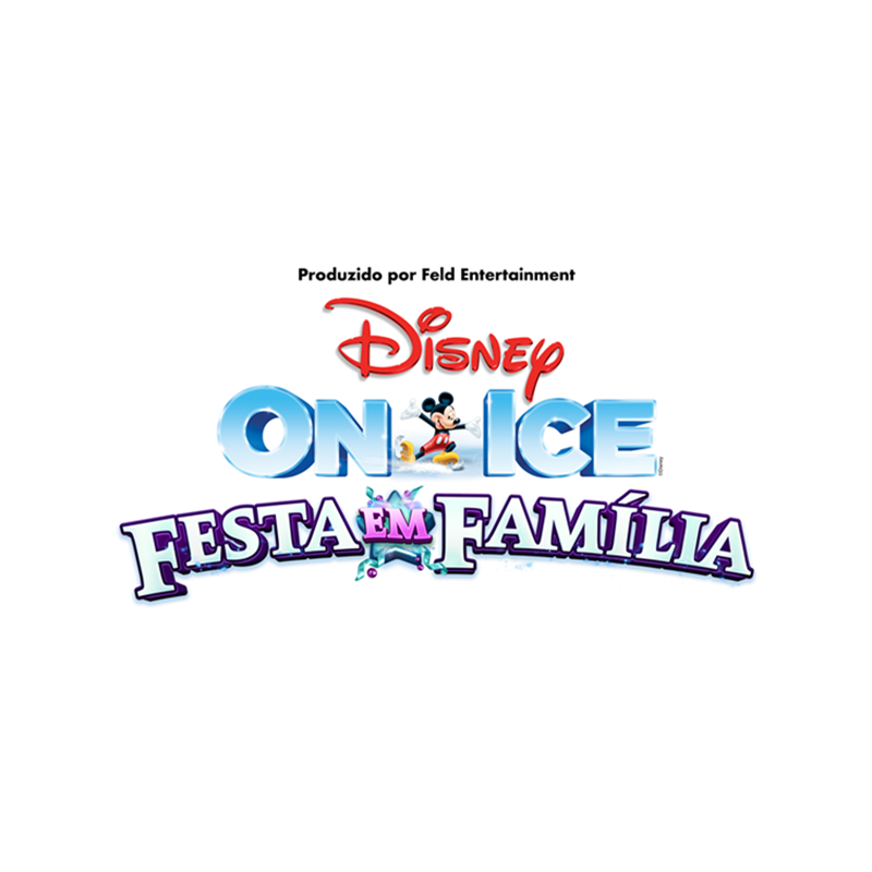 Disney on Ice: Family Celebration - Waitlist