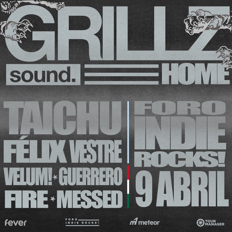 Grillz Sound Festival