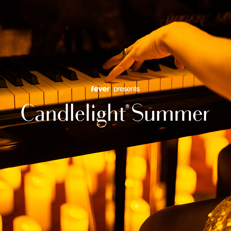 Candlelight Open Air: Ennio Morricone e altre colonne sonore di film