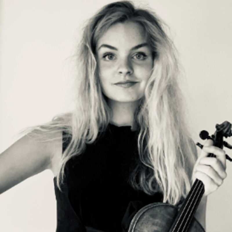 Vivaldi Four Seasons at Christmas by candlelight