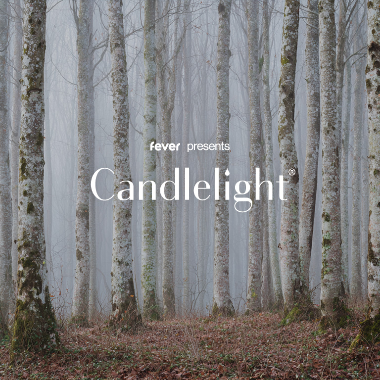 Candlelight: Tribute to Taylor Swift