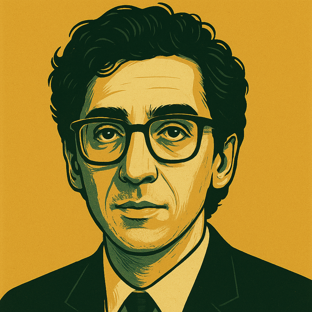 Ciao Franco: Tribute to Franco Battiato