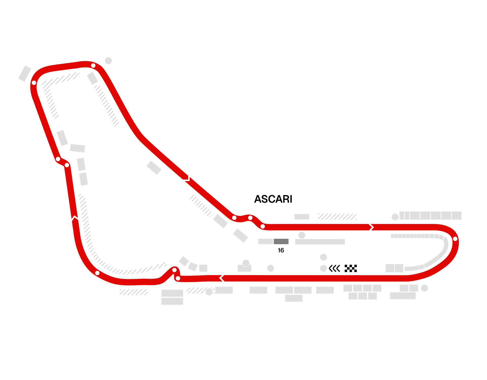 Serraglio & Ascari