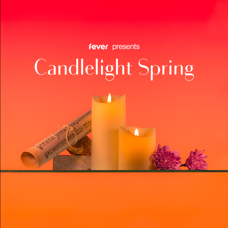 Candlelight: Long Live the Rock Legends