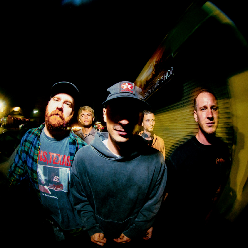 DRUG CHURCH at NAZCA, Madrid 2026