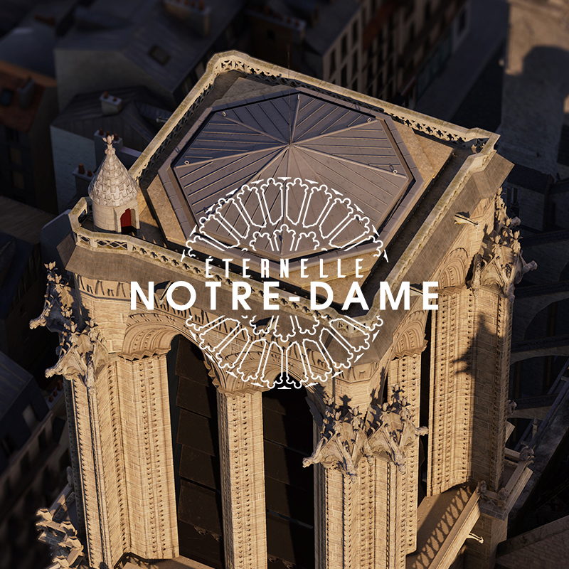 Éternelle Notre-Dame - Liste d'attente