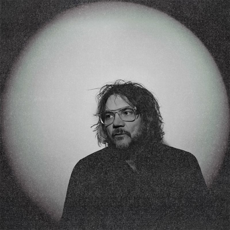 Jeff Tweedy no Capitólio, Lisboa 2026