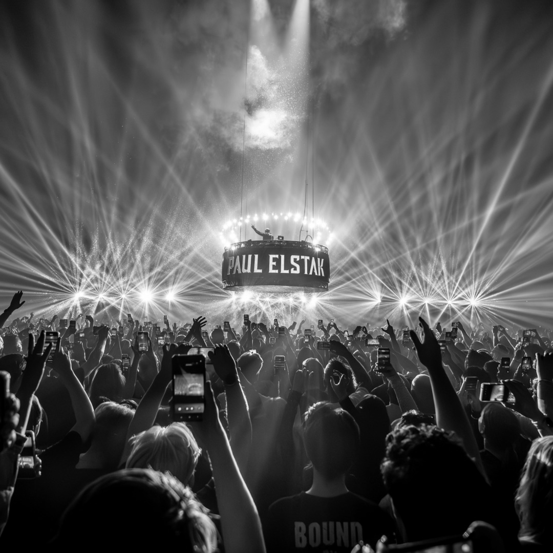 150 by Fabrik - 9º Aniversario