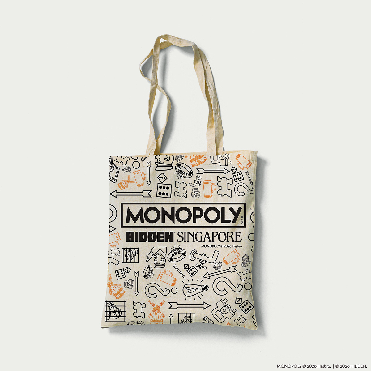 Tote Bag
