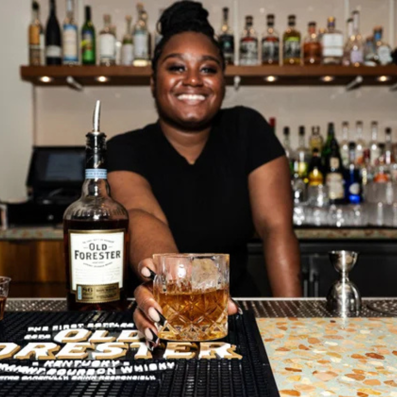 Whiskey Washback Atlanta