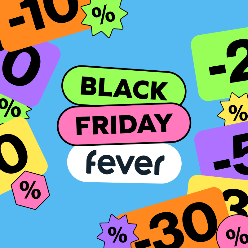 Black Friday 2025 - Acceso exclusivo - Ver detalles Black Friday 2025 - Acceso exclusivo