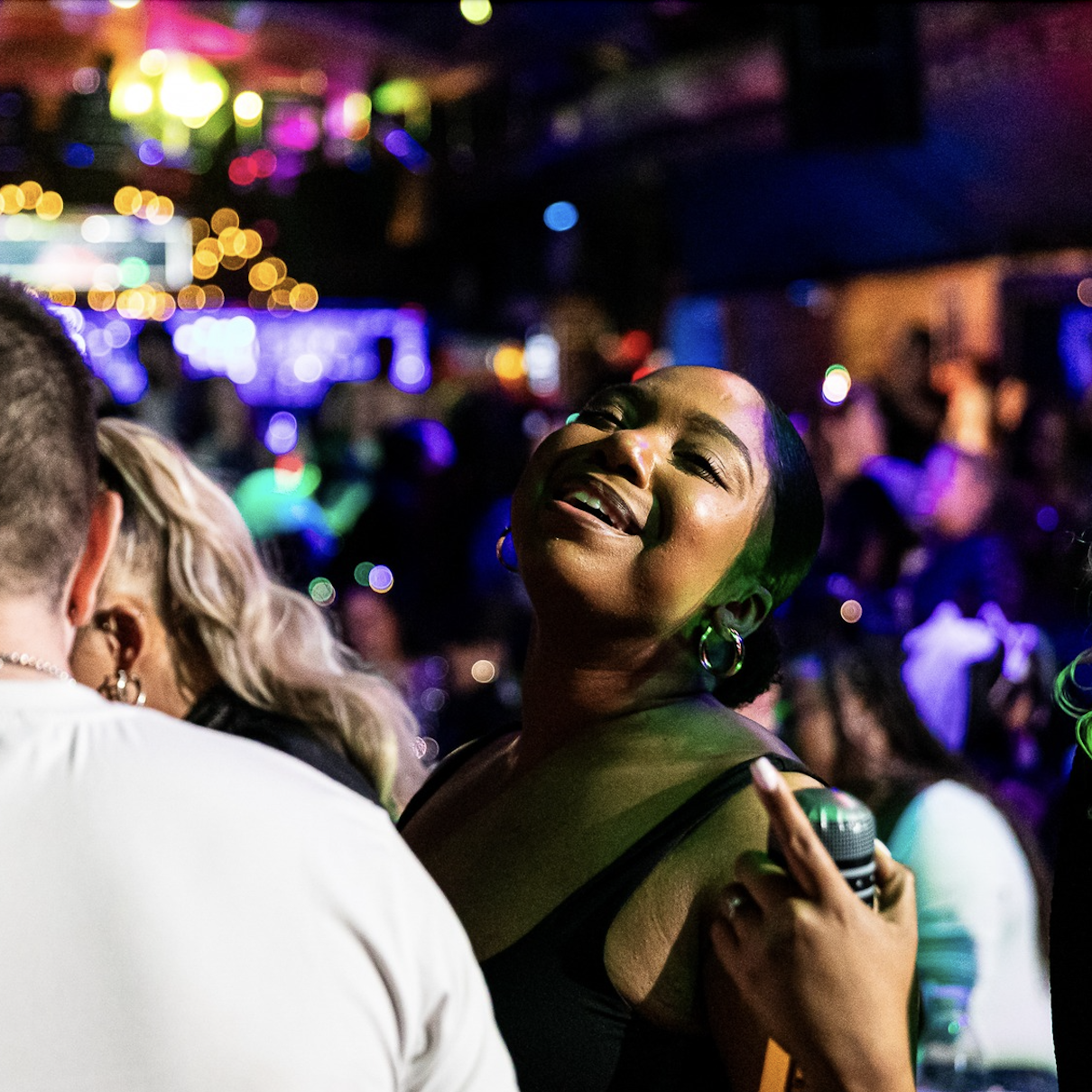 Soul Supper Sundays: Motown Dining Experience Londres