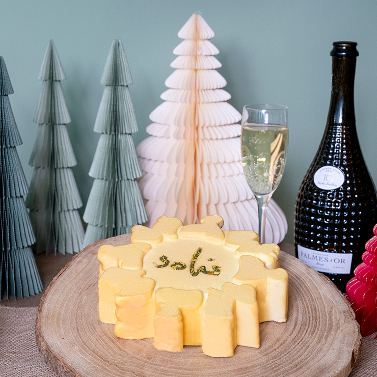 Cena de Navidad - Miércoles 24 de diciembre