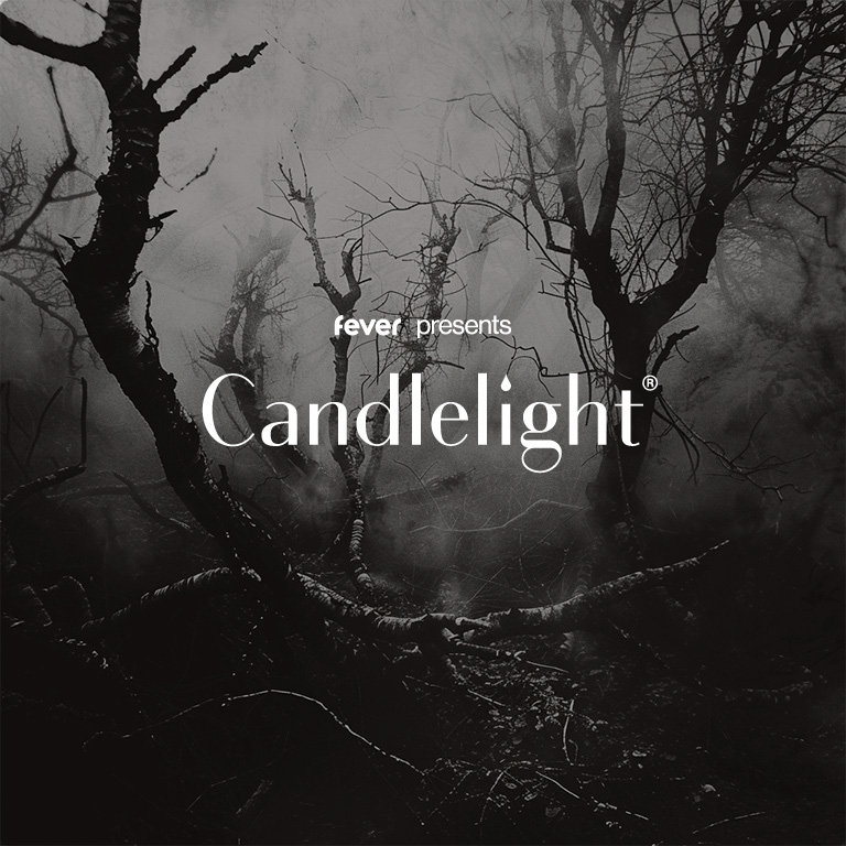 Candlelight: Horror Classics featuring The Conjuring Universe & more