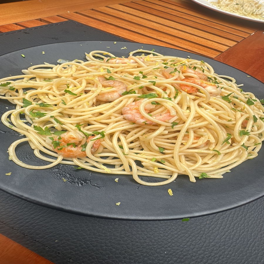 Experiência Costa 1418 para casais