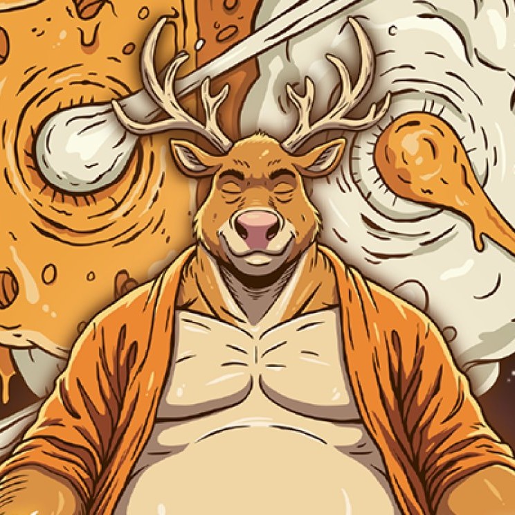 El Reno Renardo | Sala Mon | Madrid