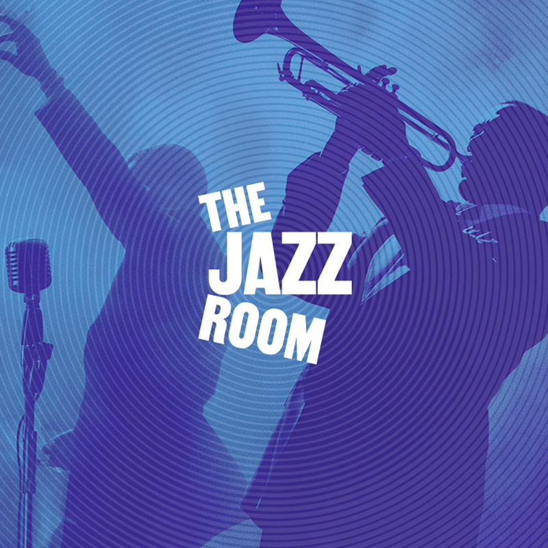 The Jazz Room: un tributo a Frank Sinatra y Louis Armstrong