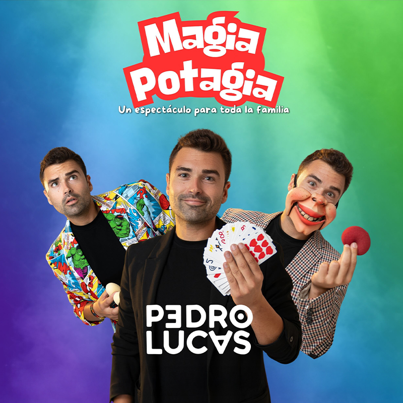 Potagia Magic