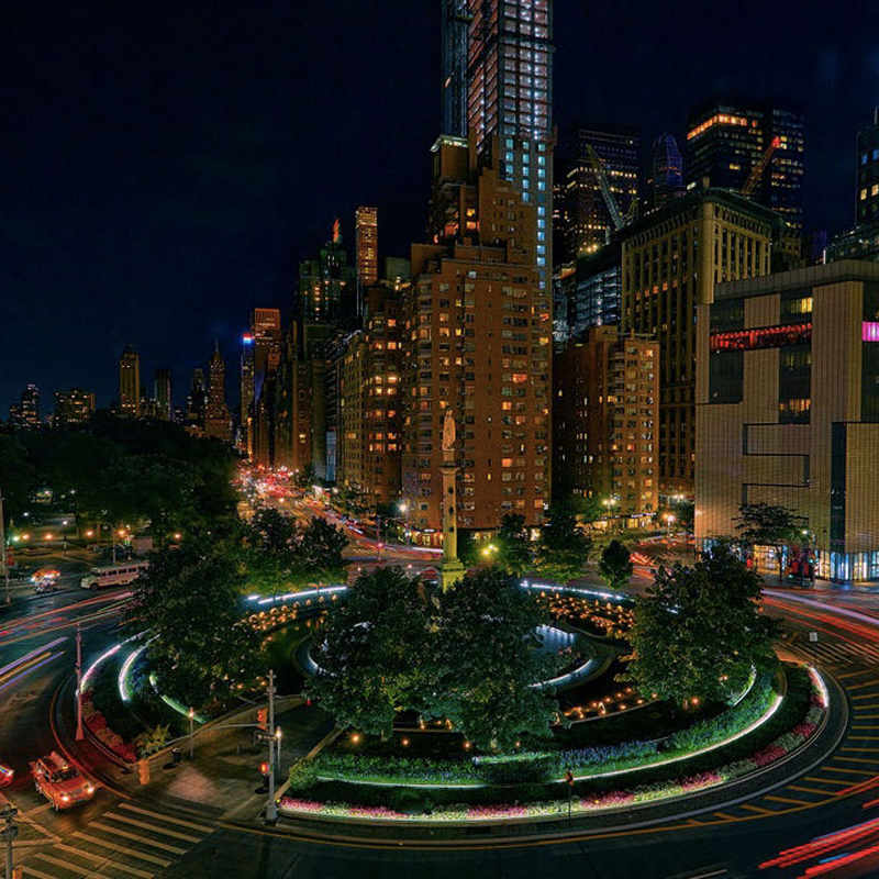 Ascent New Year's Eve 2026