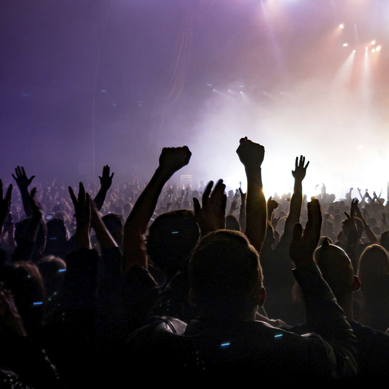 TV Girl no LAV, Lisboa 2026