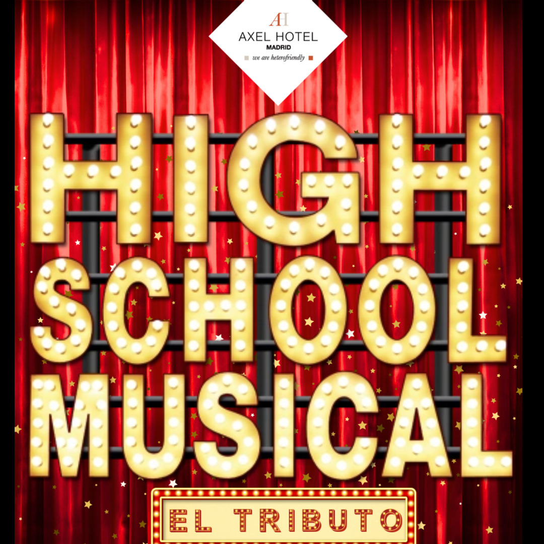 HIGH SCHOOL MUSICAL, the Tribute