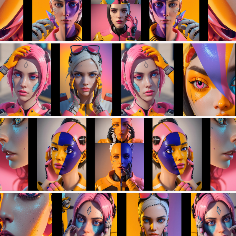 ELEKTRO VIBESS: POLARIS + Victor Santana + Kuroi + XAS