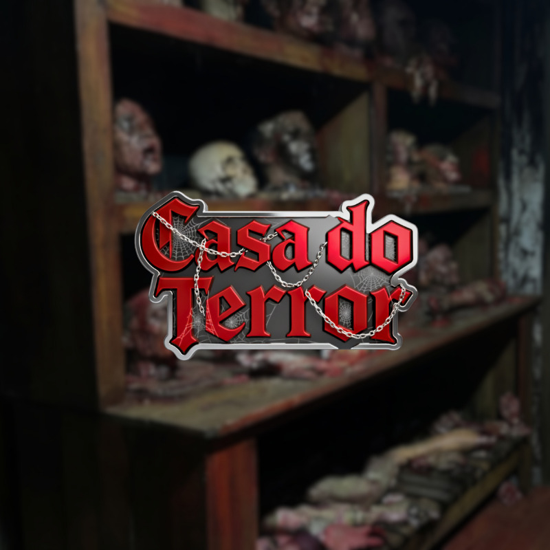 Casa del Terror