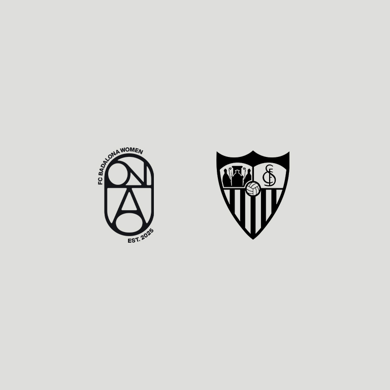 FC Badalona Women x Sevilla FC