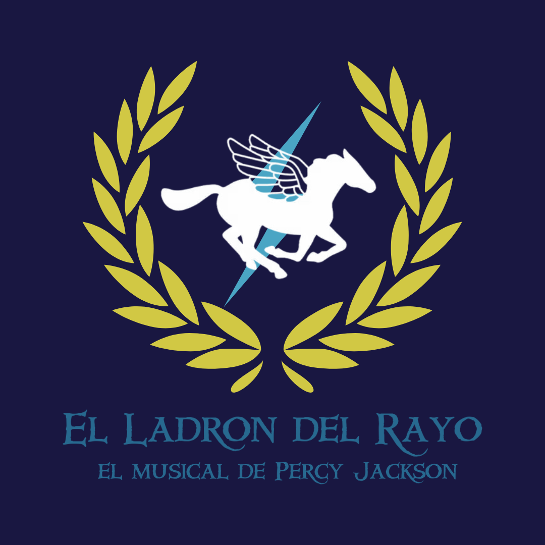 El Ladrón del Rayo, el musical de Percy Jackson