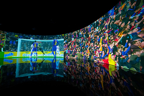 Spotify Camp Nou Live