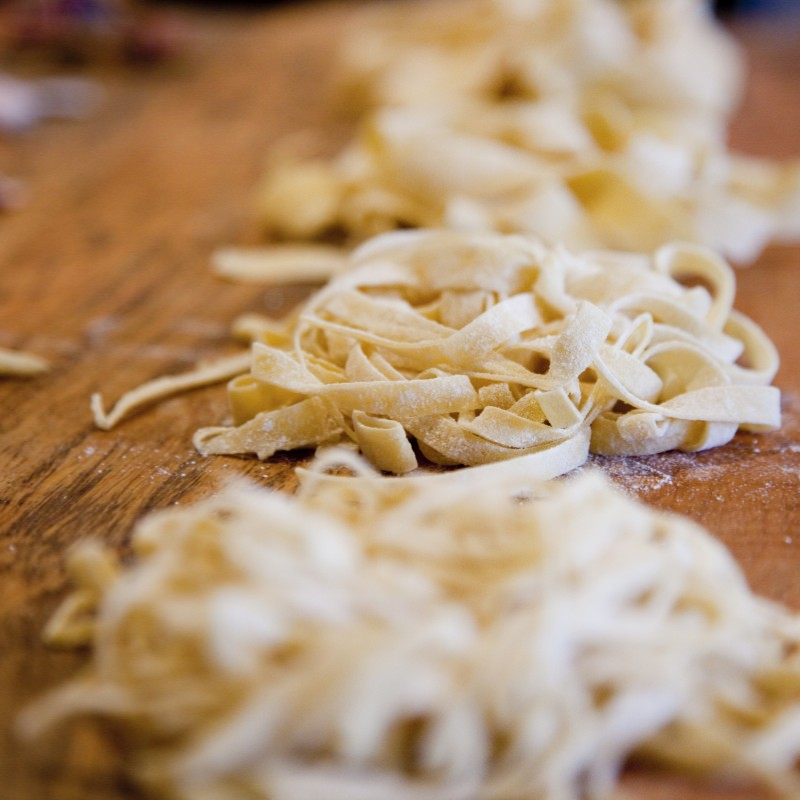 Handmade Pasta 101 - Chicago