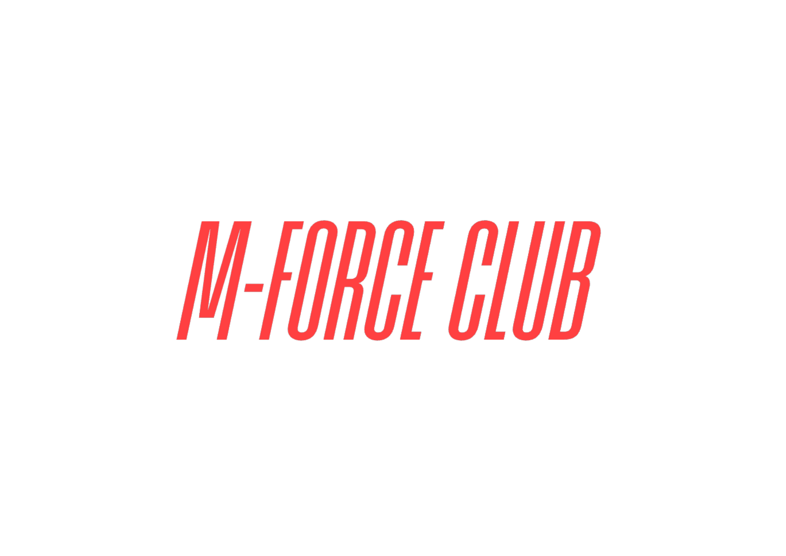 M-Force Club MADRING