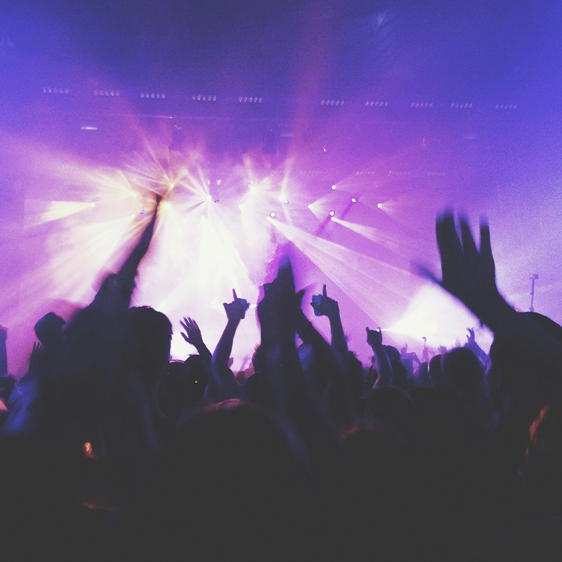 SLEEPING AT LAST BARCELONA 2026 - Premium Tickets