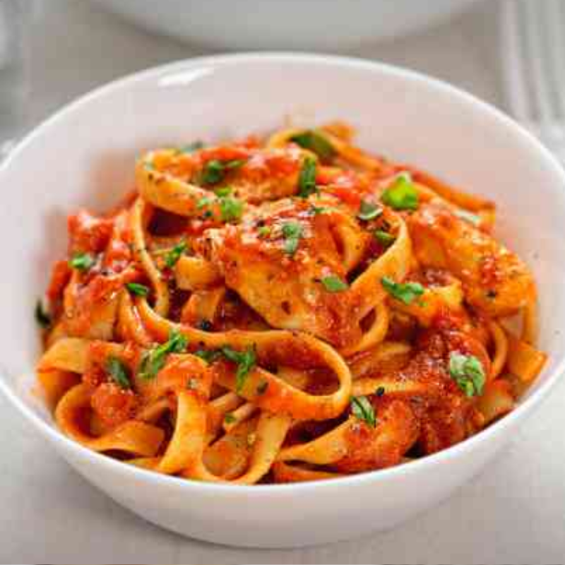 Classic Handmade Pasta in Phoenix