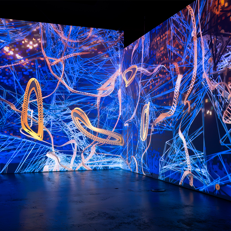 Yo soy la Inteligencia Artificial