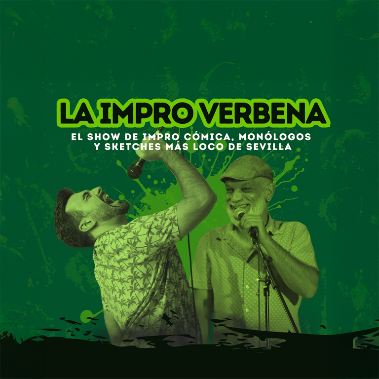 Improverbena