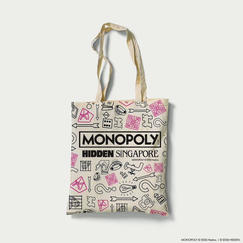 Tote Bag