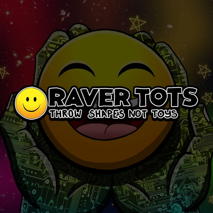 Raver Tots Outdoor Festival Milton Keynes