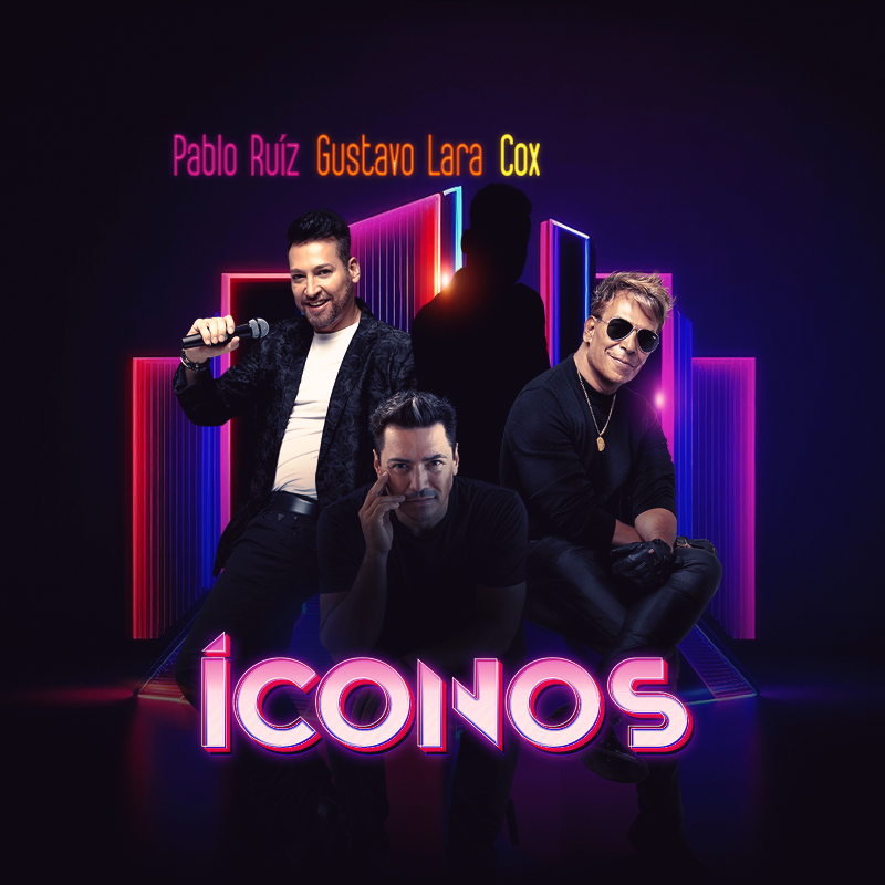 Iconos