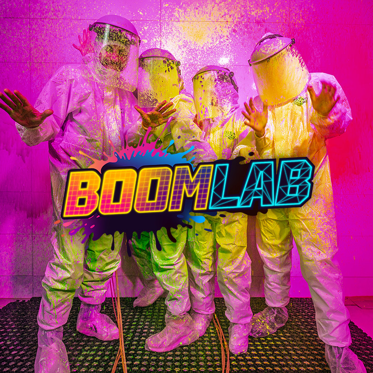 Glow or Go: Una aventura de inmersión en grupo en Dallas