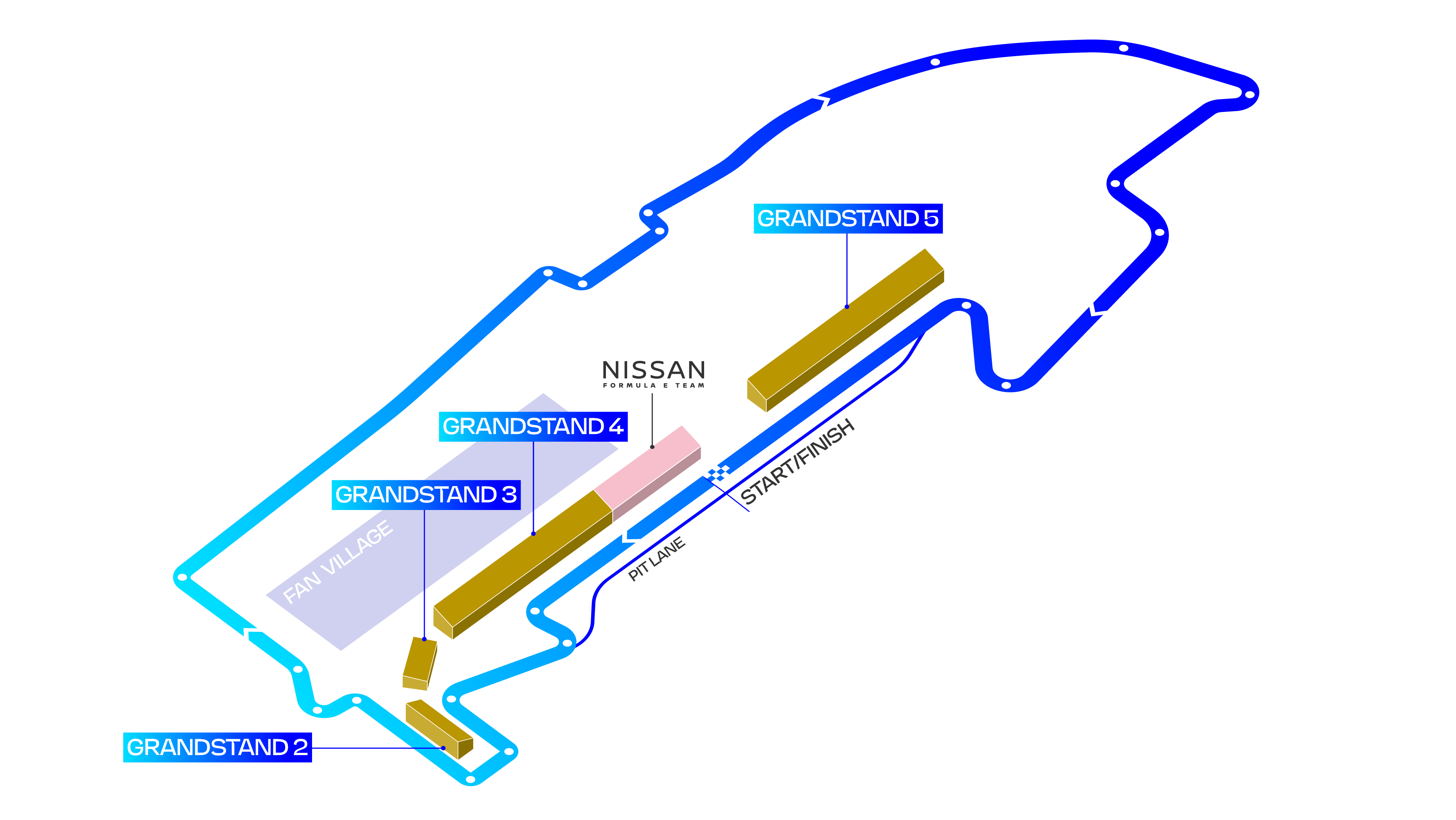 Circuit Map