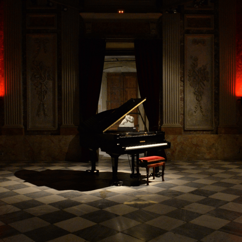 Tardes de Música Clásica en el MEAM: concierto y visita al museo