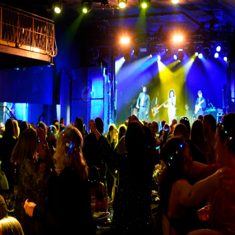 Afro Bingo - Xmas Special - 28th December