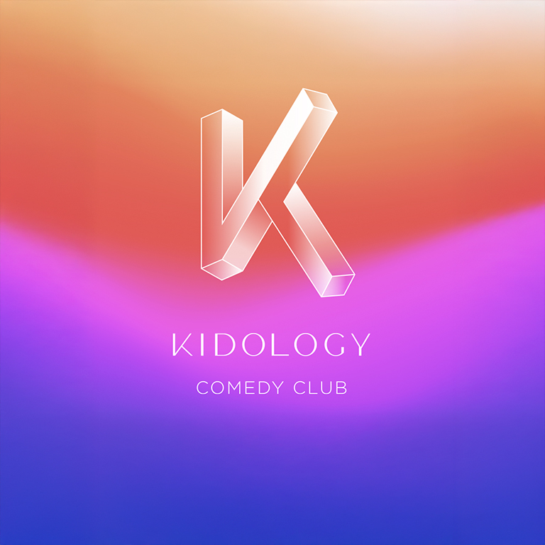 KIDOLOGY Comedy Club