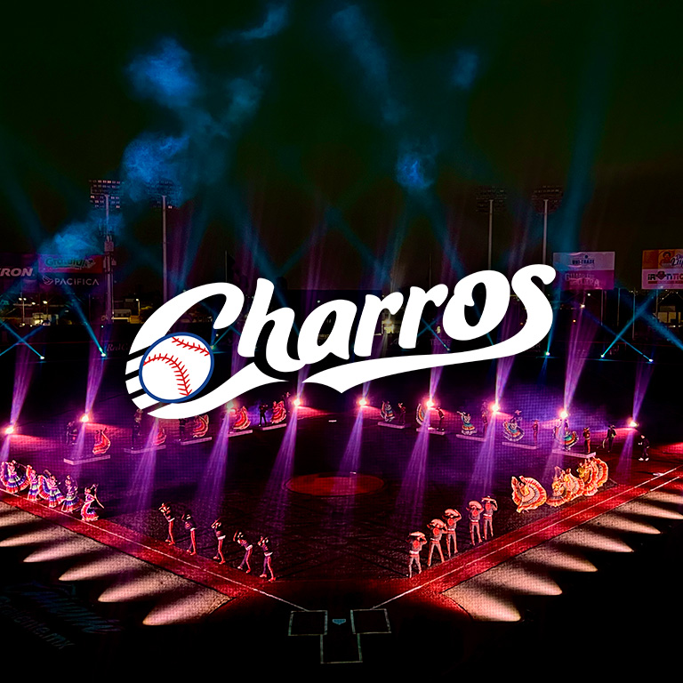 Paquete Inaugural Charros de Jalisco 2025