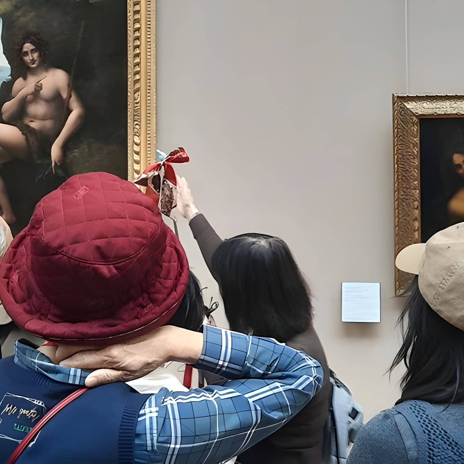 Paris Museum Pass 2, 4 to 6 Days Access to Iconic Attractions